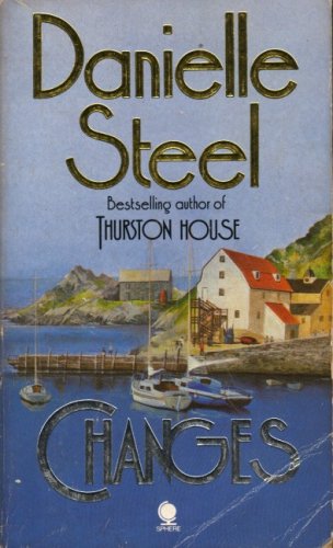 Changes by Steel, Danielle | Subject:Literature & Fiction