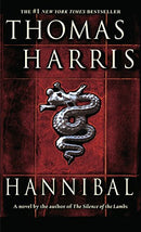 The Horse Whisperer by Harris, Thomas | Subject:Crime, Thriller & Mystery