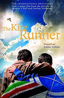 The Kite Runner by Hosseini, Khaled | Paperback |  Subject: Contemporary Fiction | Item Code:R1|E2|2077