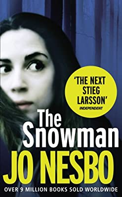 The Snowman: Harry Hole 7 by Nesbo, Jo | Paperback |  Subject: Contemporary Fiction