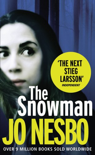 The Snowman: Harry Hole 7 by Nesbo, Jo | Subject:Literature & Fiction
