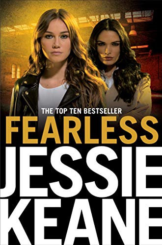 Fearless: The Most Shocking and Gritty Gangland Thriller You'll Read This Year by Keane, Jessie | Subject:Literature & Fiction