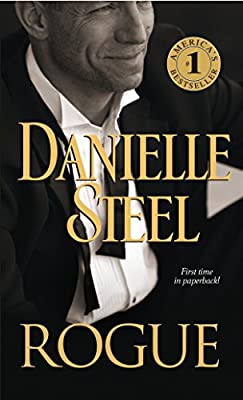 Rogue: A Novel by Steel, Danielle | Paperback |  Subject: Contemporary Fiction | Item Code:R1|I6|3793