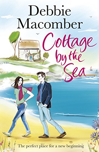 Cottage by the Sea by Macomber, Debbie | Subject:Literature & Fiction