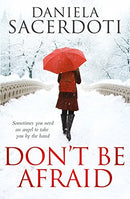 Don't be Afraid (Glen Avich) Second Hand Book Online