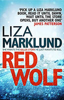 Red Wolf by Marklund, Liza | Paperback | Subject:Contemporary Fiction | Item: F3_B2_5539