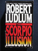 The Scorpio Illusion by 0 | Paperback |  Subject: Crime, Thriller & Mystery | Item Code:R1|C7|1534