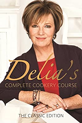 Delia's Complete Cookery Course by Smith, Delia | Paperback |  Subject: Food, Drink & Entertaining | Item Code:R1|D6|1933
