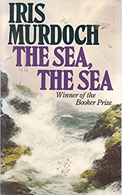 Sea, the Sea by Murdoch, Iris | Paperback |  Subject: Fiction | Item Code:2425