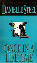 Once In A Lifetime by Steel, Danielle | Paperback |  Subject: Contemporary Fiction | Item Code:R1|E5|2370