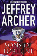 Sons of Fortune by Archer, Jeffrey | Paperback |  Subject: Contemporary Fiction | Item Code:R1|H5|3301