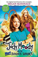 Judy Moody and the Not Bummer Summer by Megan McDonald | Paperback | Subject:Humour | Item: F3_C4_3664
