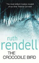 The Crocodile Bird by Rendell, Ruth | Paperback |  Subject: Literature & Fiction | Item Code:R1|G1|2892