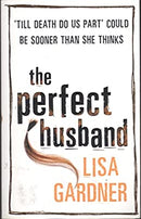 The Perfect Husband by 0 | Paperback | Subject:Mystery | Item: F3_C6_1925