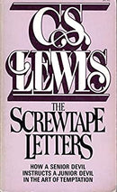 The Screwtape Letters by Lewis, C. S. | Paperback | Subject:Christianity | Item: FL_R1_H5_5491_120321_9780006245650