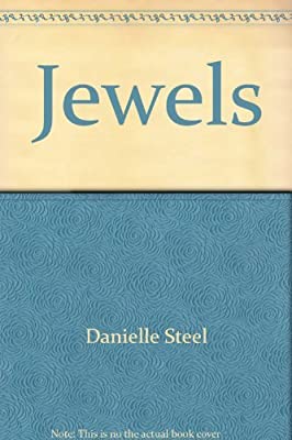 Jewels by DANIELLE STEEL | Paperback |  Subject: Fiction | Item Code:R1|I2|3591