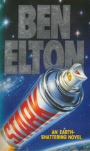Stark by Elton, Ben | Subject:Fiction