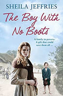 The Boy With No Boots by Jeffries, Sheila | Paperback | Subject:Contemporary Fiction | Item: F3_C4_3666