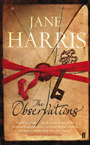 The Observations by Harris, Jane | Subject:Literature & Fiction