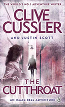 The Cutthroat: Isaac Bell