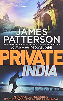 Private India: (Private 8)