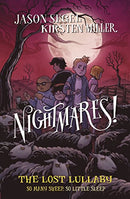 Nightmares! The Lost Lullaby Second Hand Book Online