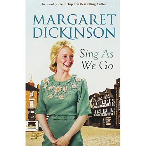 Margaret Dickinson Sing As We Go by 0 | Subject: