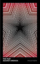 Plot Against America Vint Future (Vintage Future) by Roth, Philip | Paperback |  Subject: Contemporary Fiction | Item Code:R1|G5|3124
