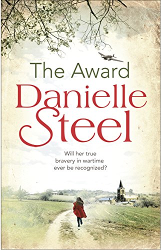 The Award by Steel, Danielle | Subject:Literature & Fiction