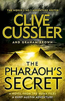 The Pharaoh's Secret: NUMA Files