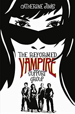 The Reformed Vampire Support Group by Jinks, Catherine | Used Good | Paperback |  Subject: Fantasy | Item Code:2865