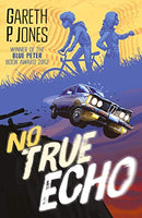No True Echo by Jones, Gareth P. | Paperback |  Subject: Action & Adventure | Item Code:9781471404160 | 3264