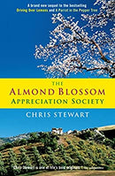 The Almond Blossom Appreciation Society