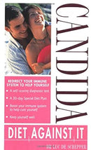 Candida: Diet Against it