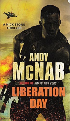 Unknown Title by Andy McNab | Subject:Reference