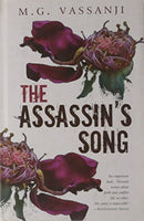 The Assassin's Song Second Hand Book Online