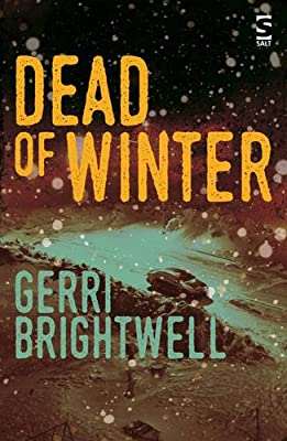 Dead of Winter by Brightwell, Gerri | Paperback |  Subject: Crime, Thriller & Mystery | Item Code:5133