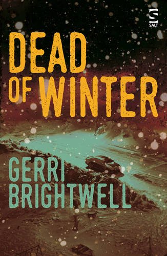Dead of Winter Second Hand Book Online