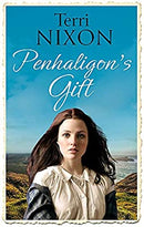 Penhaligon's Gift (Penhaligon Saga) by Nixon, Terri | Paperback | Subject:Contemporary Fiction | Item: F3_C6_2793