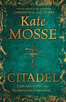 Citadel by Mosse, Kate | Subject:Literature & Fiction