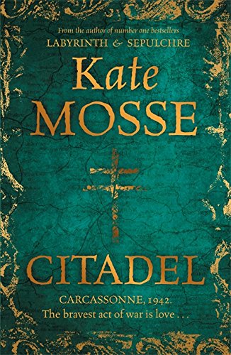 Citadel by Mosse, Kate | Subject:Literature & Fiction