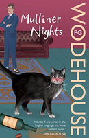 Mulliner Nights by Wodehouse, P.G. | Paperback |  Subject: Contemporary Fiction | Item Code:R1|G2|2931
