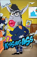 Kissing Ass: The Art of Office Politics by Clyde D?Souza | Paperback |  Subject: Biographies, Diaries & True Accounts | Item Code:2528