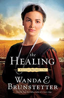 The Healing (Kentucky Brothers) by Brunstetter, Wanda E | Paperback |  Subject:Religious & Spiritual Fiction |  Item Code:9781602606838|F3|R1|I5|4046