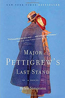 Major Pettigrew's Last Stand: A Novel by Simonson, Helen | Paperback | Subject:Contemporary Fiction | Item: FL_R1_G6_5371_120321_9780385668668