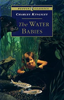The Water Babies: A Fairy Tale for a Land-Baby; Abridged (Puffin Classics) by Kingsley, Charles | Paperback |  Subject: Literature & Fiction | Item Code:R1|C4|1217