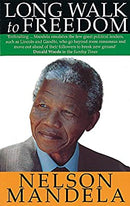 Long Walk To Freedom by Mandela, Nelson | Paperback |  Subject: Biographies & Autobiographies | Item Code:R1|E3|2191