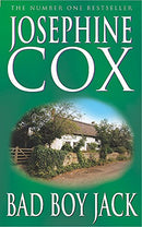 Bad Boy Jack: A father?s struggle to reunite his family by Cox, Josephine | Subject:Fiction