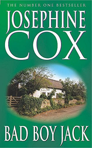 Bad Boy Jack: A father?s struggle to reunite his family by Cox, Josephine | Subject:Fiction