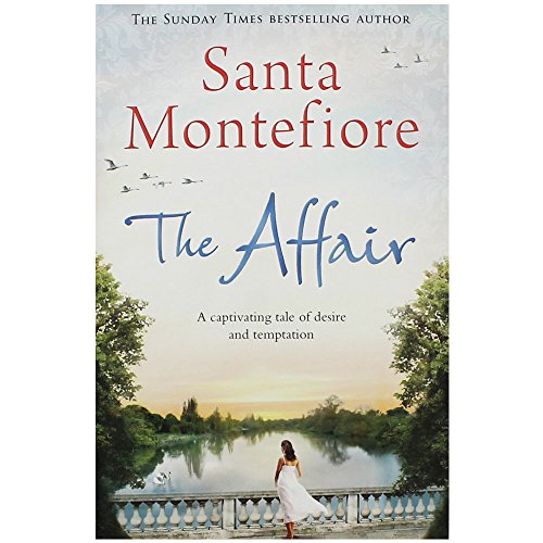 The Affair by Santa Montefiore | Subject:Fiction